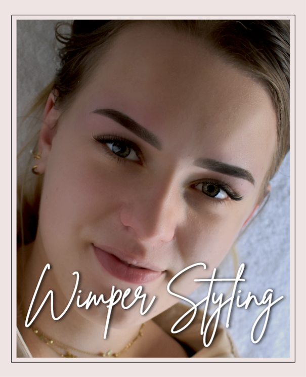wimperextensions wimperlift brielle hellevoetsluis oostvoorne rockanje