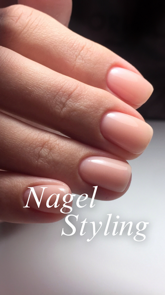 nagelstyling manicure biab nagelstudio nagelsalon brielle