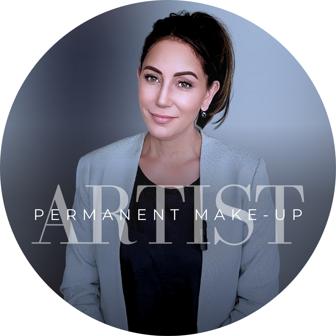 Pmu Specialiste Brows ı Lips ı Eyes